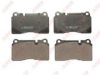 ABE C1I013ABE Brake Pad Set, disc brake